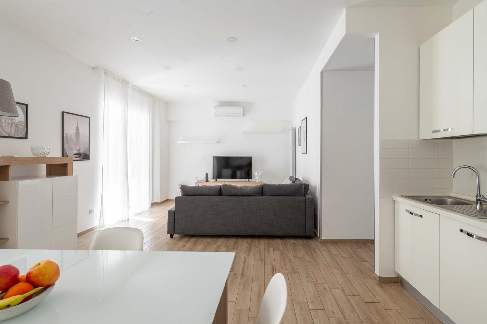 Loverhome Apartment 1 Rome Extérieur photo
