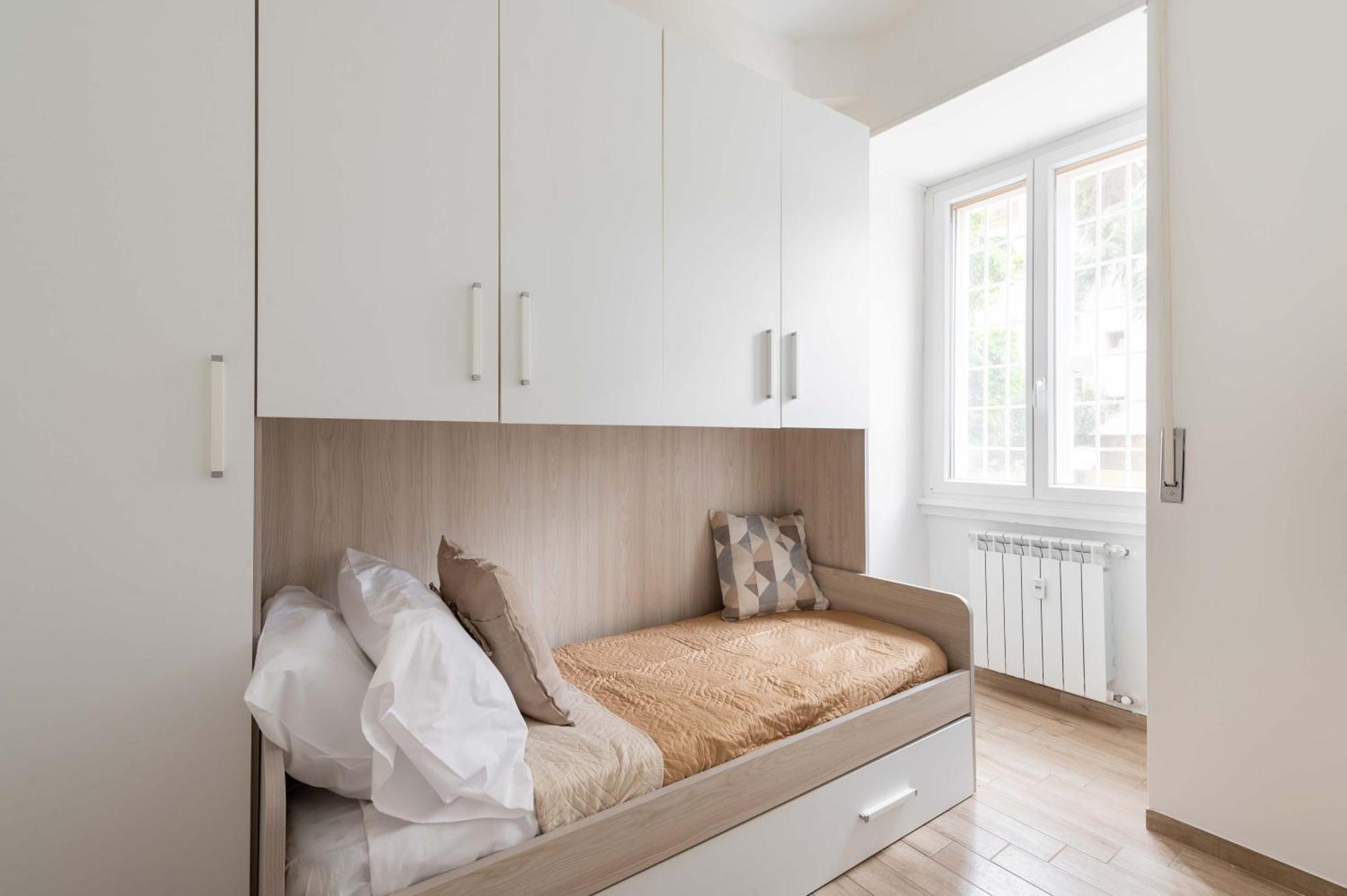 Loverhome Apartment 1 Rome Extérieur photo