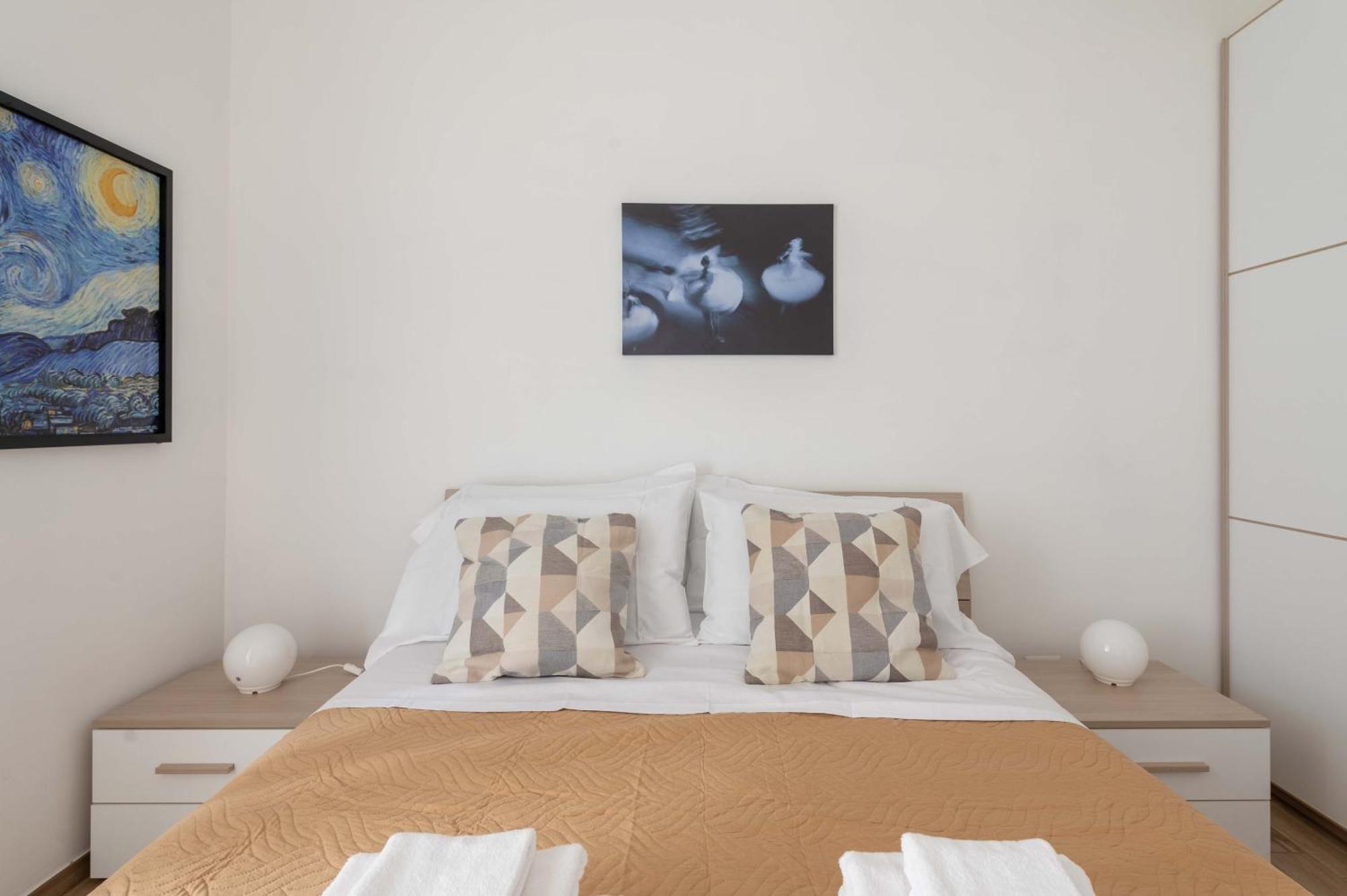Loverhome Apartment 1 Rome Extérieur photo