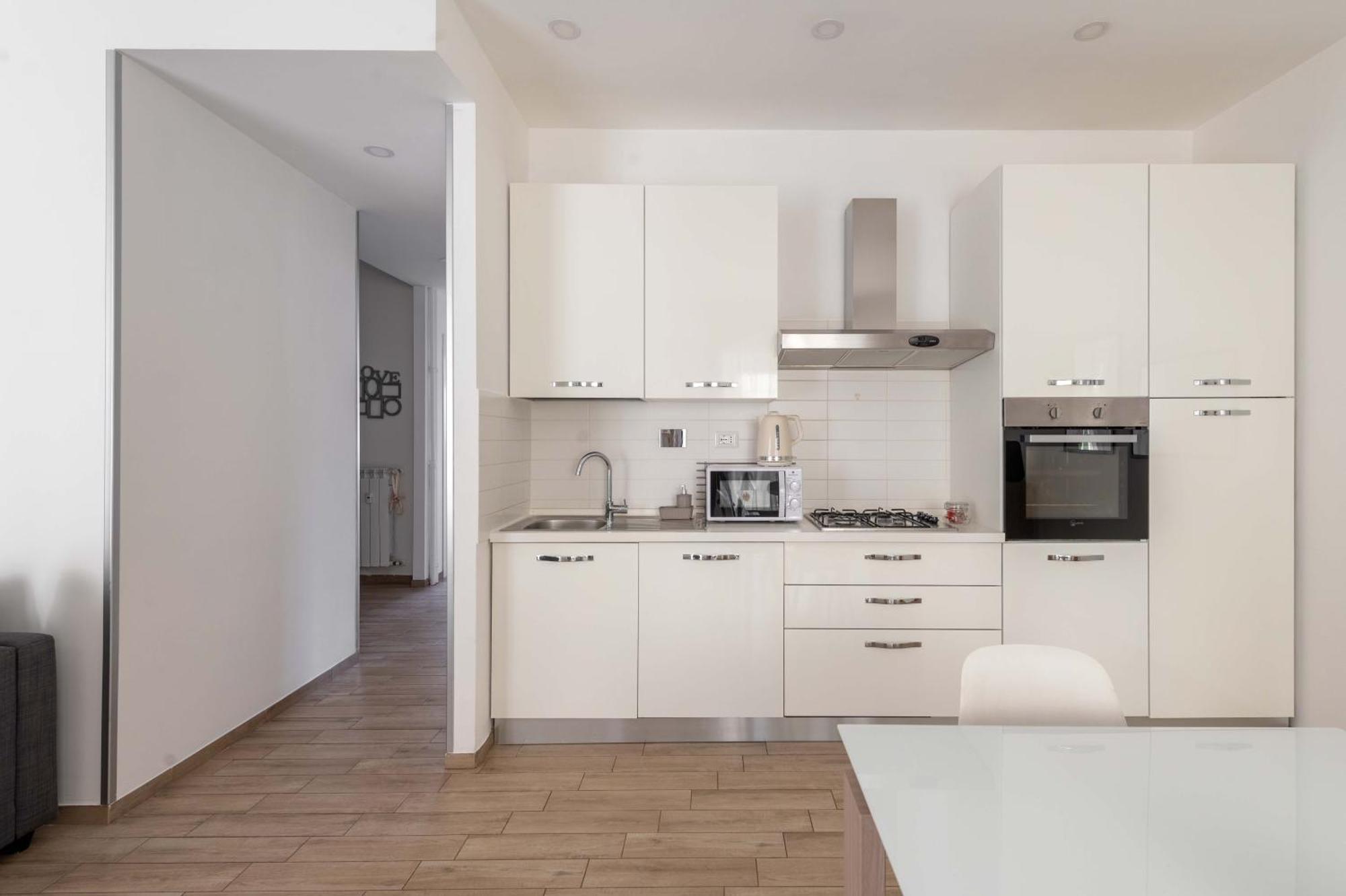 Loverhome Apartment 1 Rome Extérieur photo