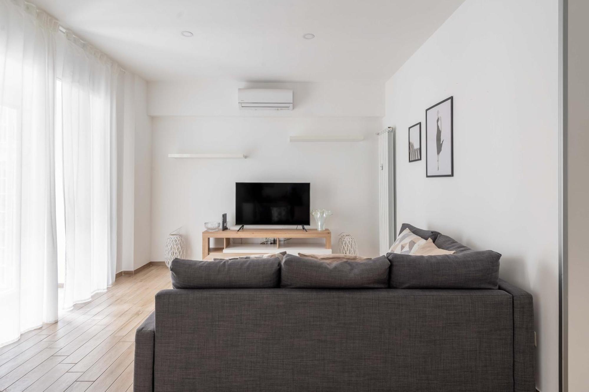 Loverhome Apartment 1 Rome Extérieur photo