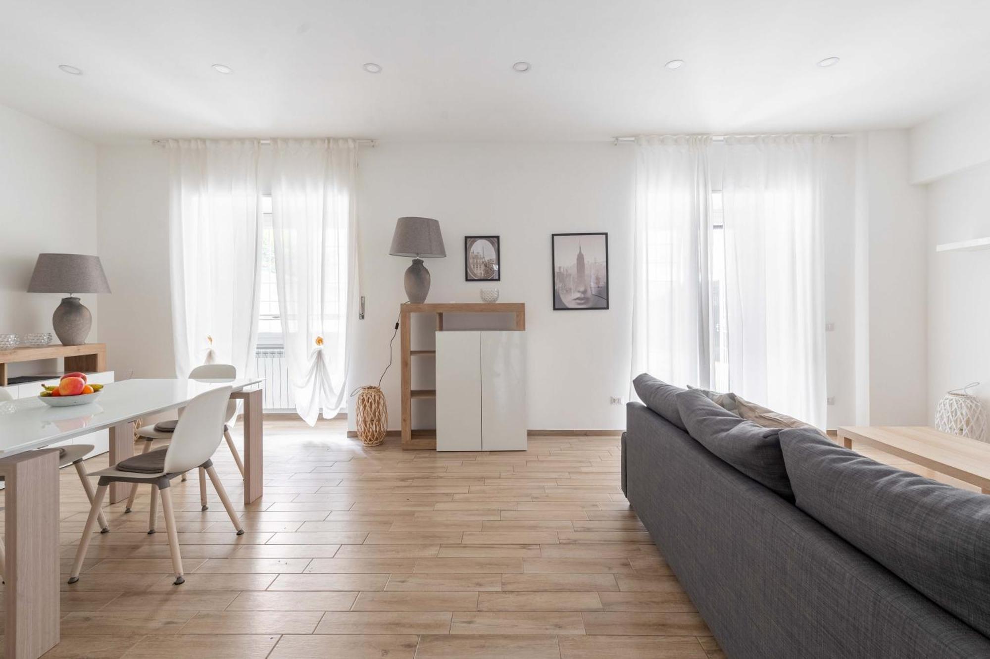 Loverhome Apartment 1 Rome Extérieur photo